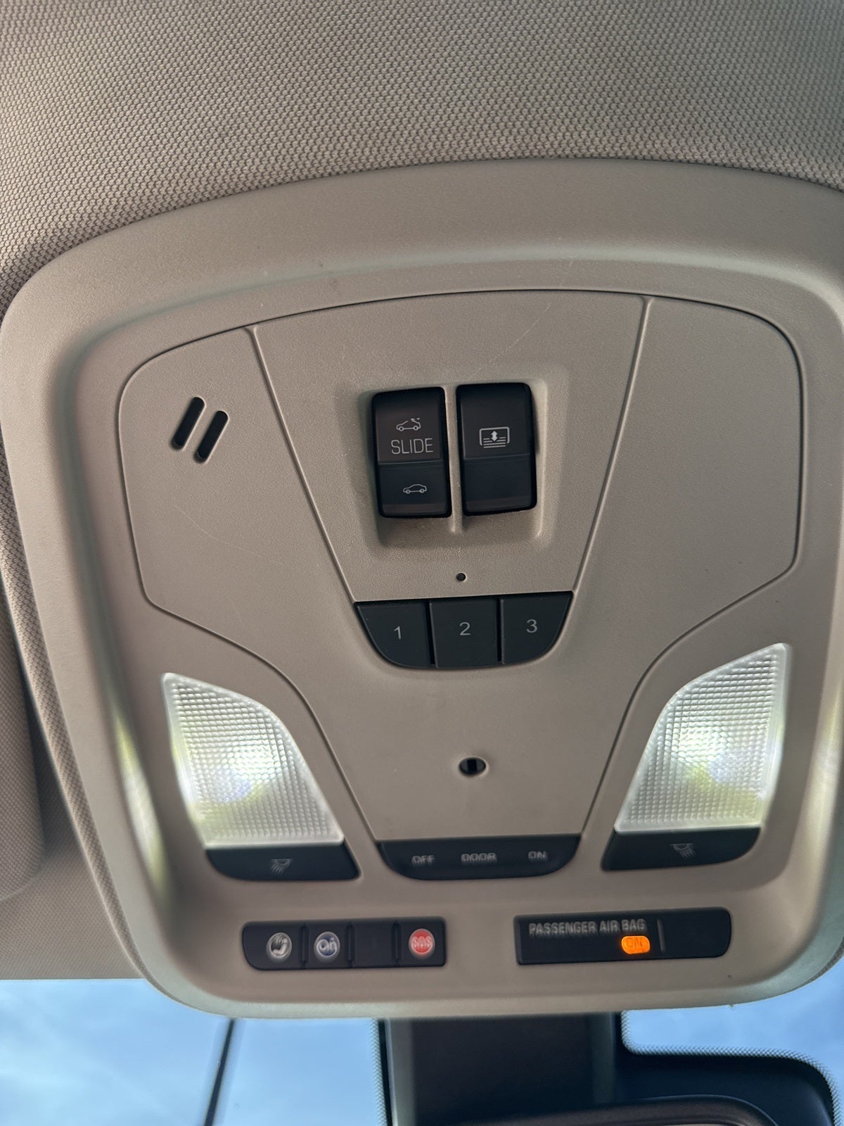 2014 Chevrolet Impala 2LZ