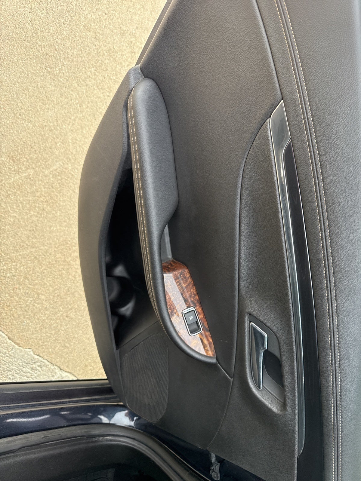 2014 Chevrolet Impala 2LZ