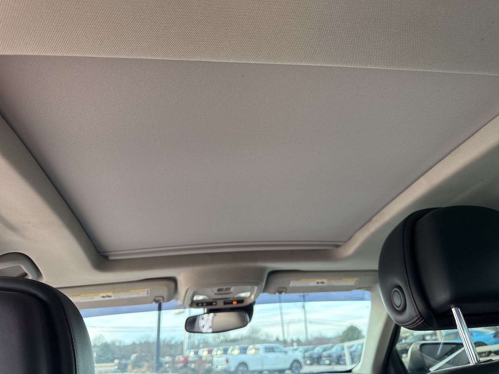 2014 Chevrolet Impala 2LZ