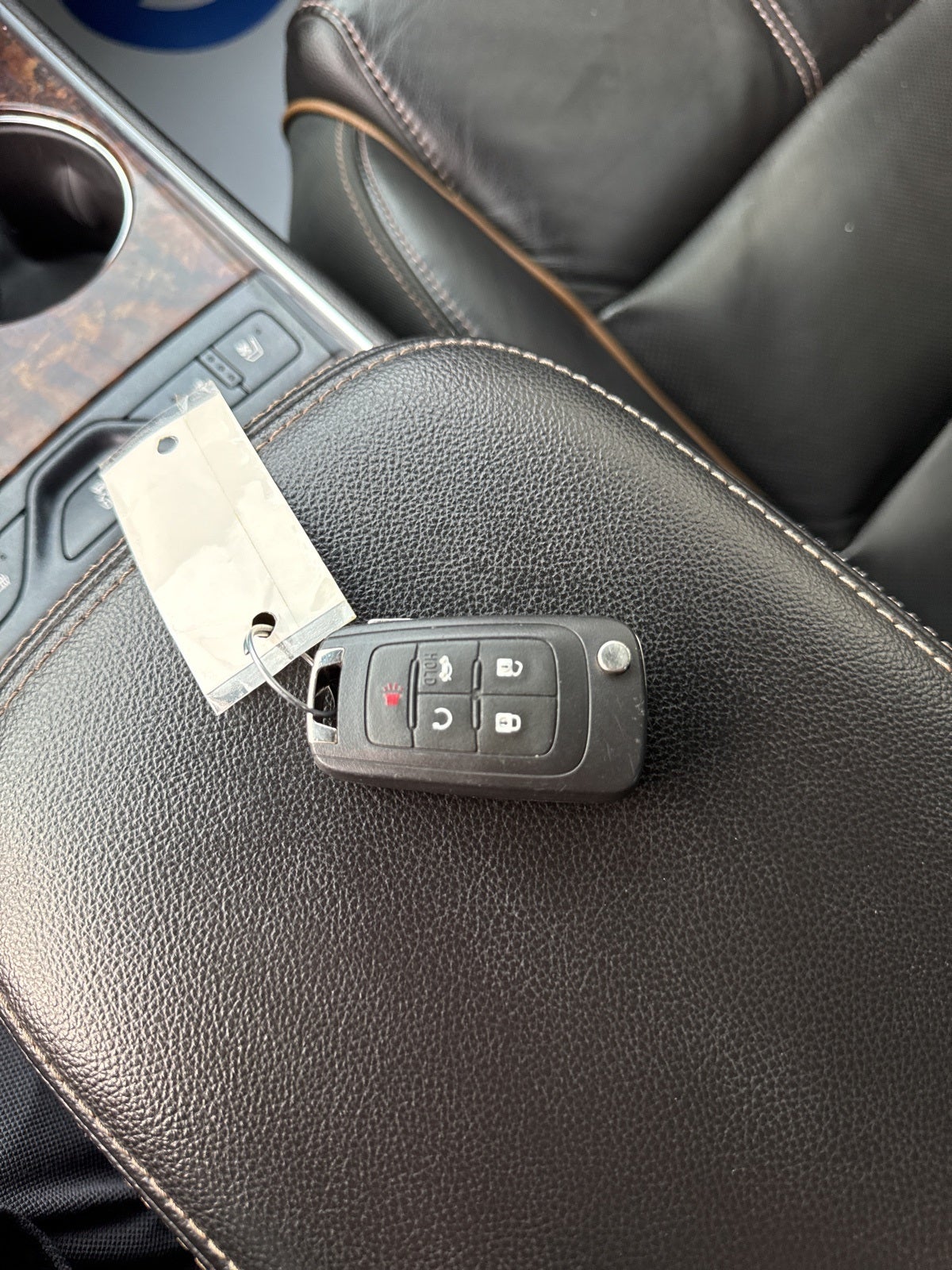 2014 Chevrolet Impala 2LZ