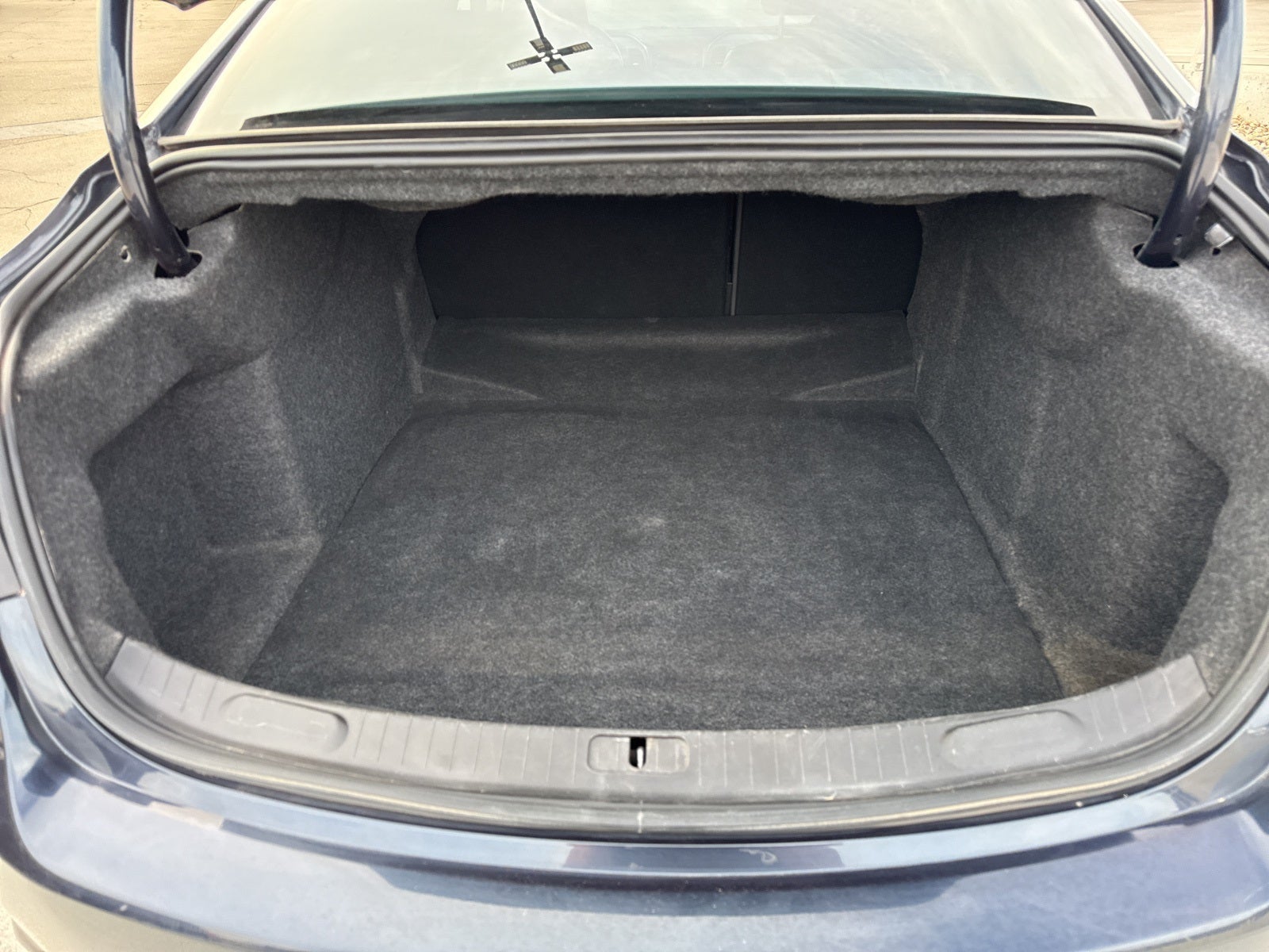 2014 Chevrolet Impala 2LZ