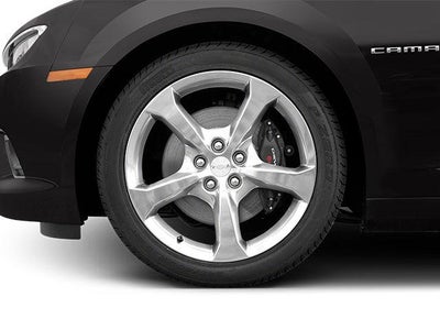 2014 Chevrolet Camaro 2SS