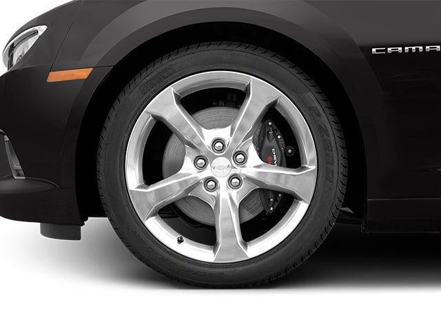 2014 Chevrolet Camaro 2SS