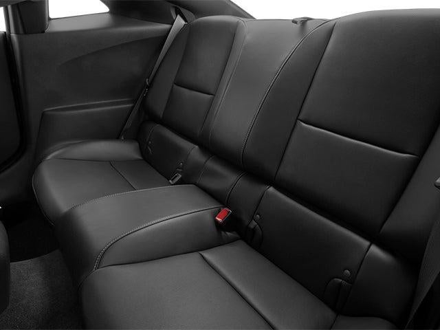 2014 Chevrolet Camaro 2SS