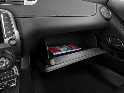 2014 Chevrolet Camaro 2SS