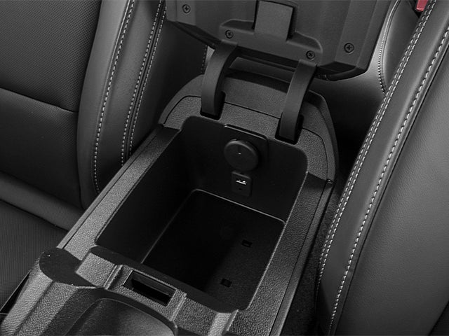 2014 Chevrolet Camaro 2SS