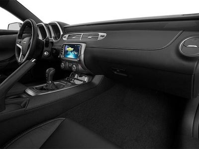2014 Chevrolet Camaro 2SS