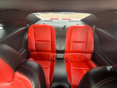 2014 Chevrolet Camaro 2SS