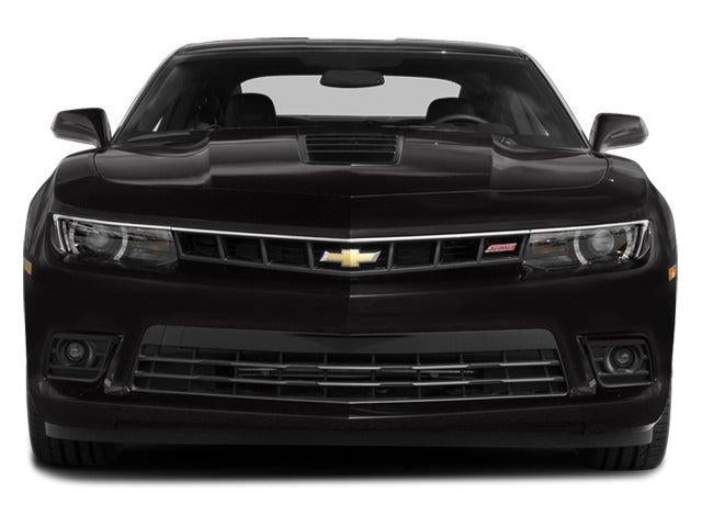 2014 Chevrolet Camaro 2SS