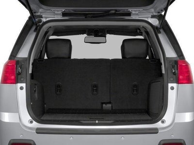2015 GMC Terrain SLE-2