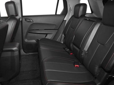 2015 GMC Terrain SLE-2