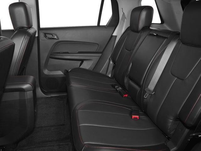 2015 GMC Terrain SLE-2