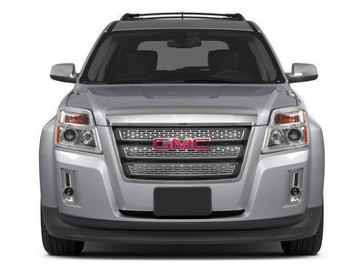 2015 GMC Terrain SLE-2