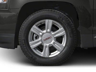 2016 GMC Terrain SLE-1