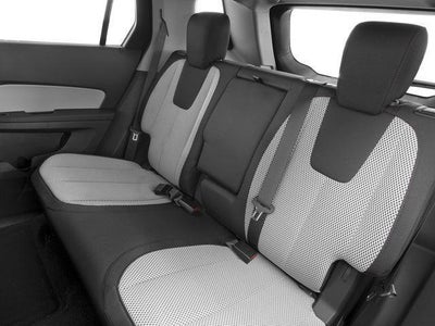 2016 GMC Terrain SLE-1