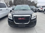 2016 GMC Terrain SLE-1