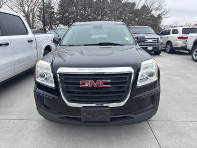 2016 GMC Terrain SLE-1