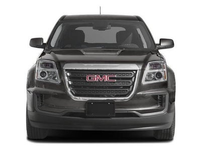 2016 GMC Terrain SLE-1