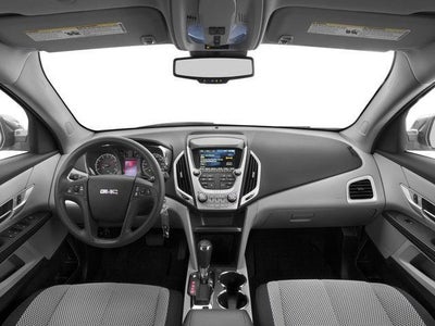 2016 GMC Terrain SLE-1