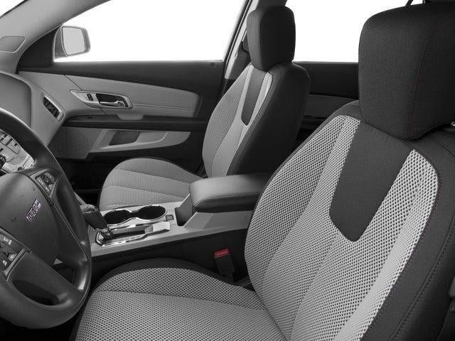 2016 GMC Terrain SLE-1