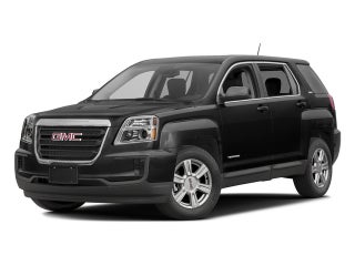 2016 GMC Terrain SLE-1