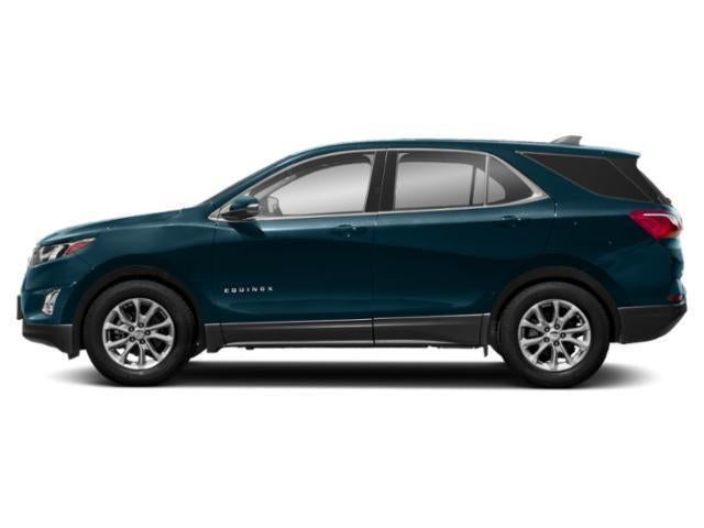 Used 2019 Chevrolet Equinox LT with VIN 2GNAXKEV3K6111918 for sale in Hastings, NE