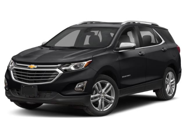 2020 Chevrolet Equinox FWD Premier 1.5L Turbo