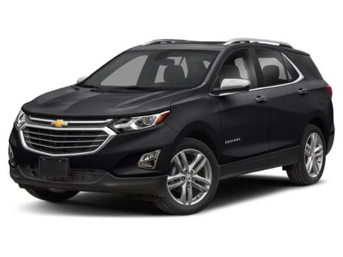 2020 Chevrolet Equinox FWD Premier 1.5L Turbo