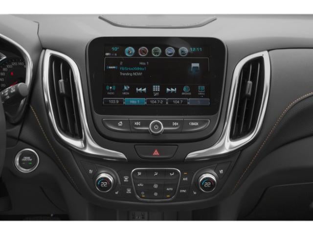 2020 Chevrolet Equinox FWD Premier 1.5L Turbo