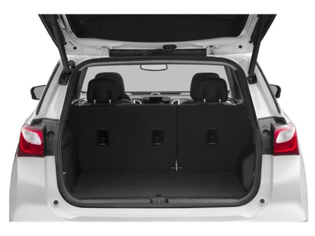 2020 Chevrolet Equinox FWD Premier 1.5L Turbo
