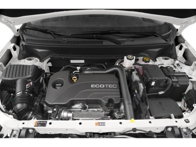 2020 Chevrolet Equinox FWD Premier 1.5L Turbo