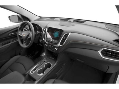 2020 Chevrolet Equinox FWD Premier 1.5L Turbo
