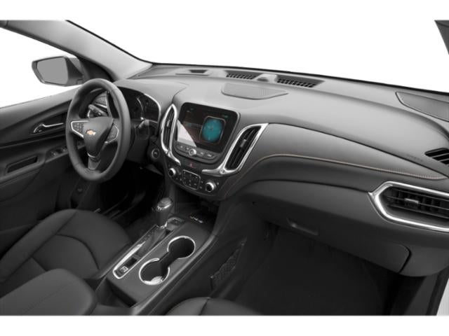 2020 Chevrolet Equinox FWD Premier 1.5L Turbo