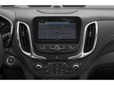 2020 Chevrolet Equinox FWD Premier 1.5L Turbo