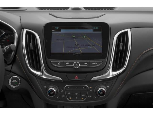 2020 Chevrolet Equinox FWD Premier 1.5L Turbo