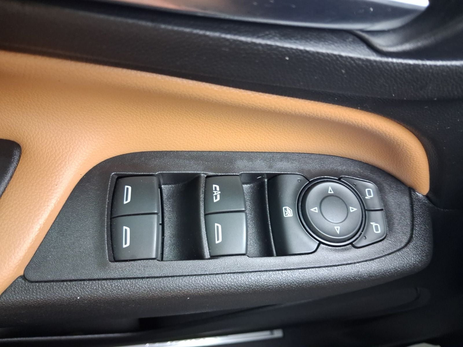 2020 Chevrolet Equinox FWD Premier 1.5L Turbo
