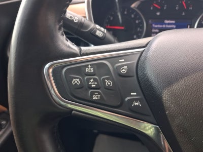 2020 Chevrolet Equinox FWD Premier 1.5L Turbo