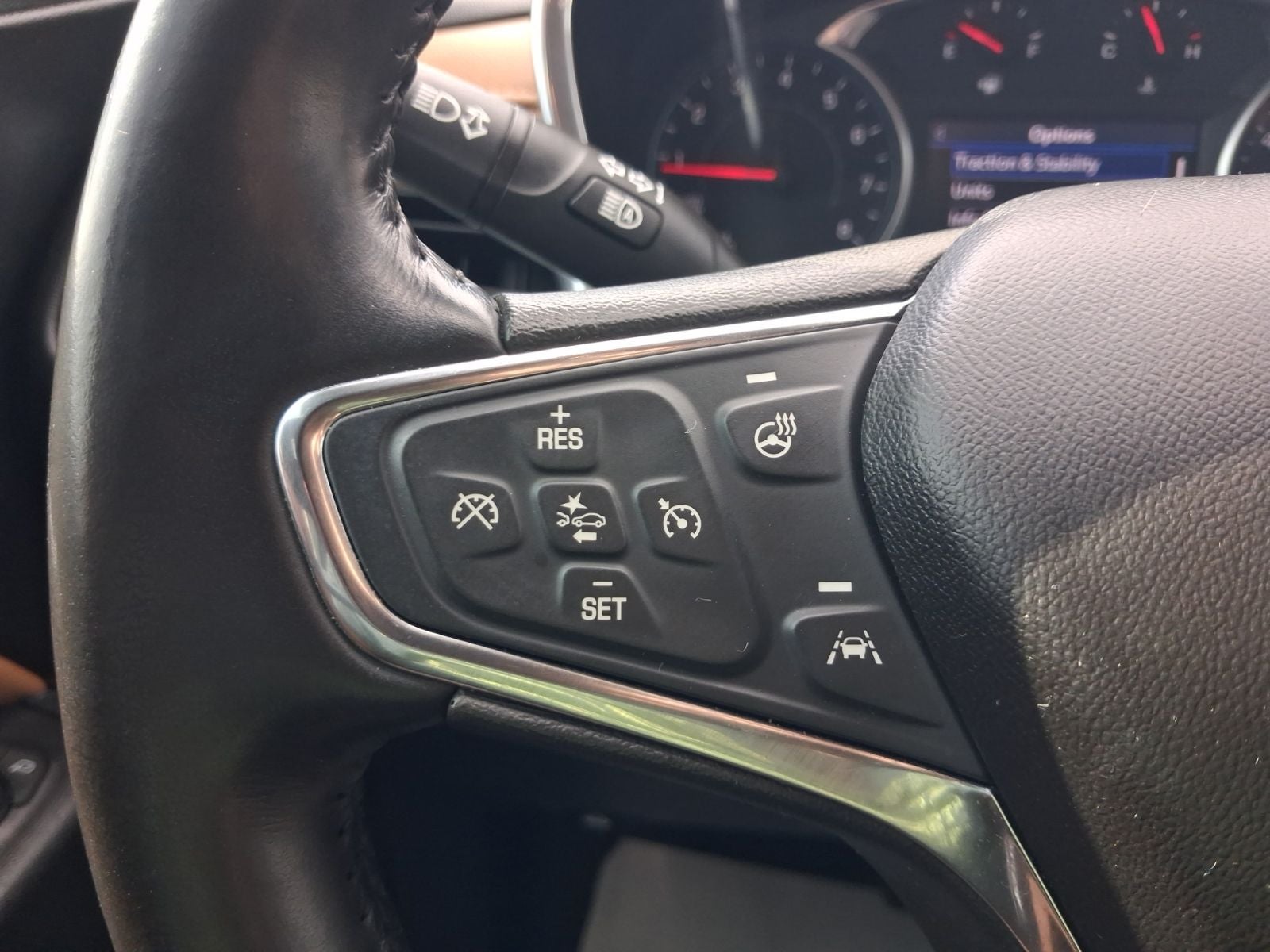 2020 Chevrolet Equinox FWD Premier 1.5L Turbo
