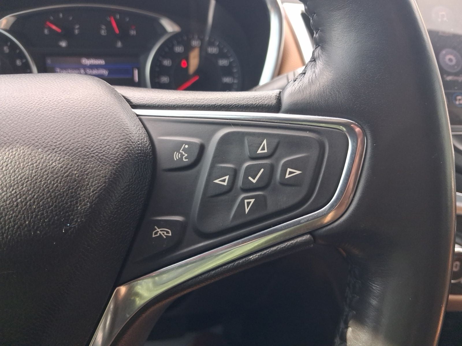 2020 Chevrolet Equinox FWD Premier 1.5L Turbo