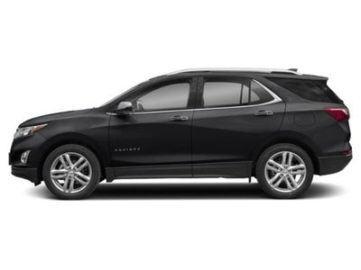 2020 Chevrolet Equinox FWD Premier 1.5L Turbo