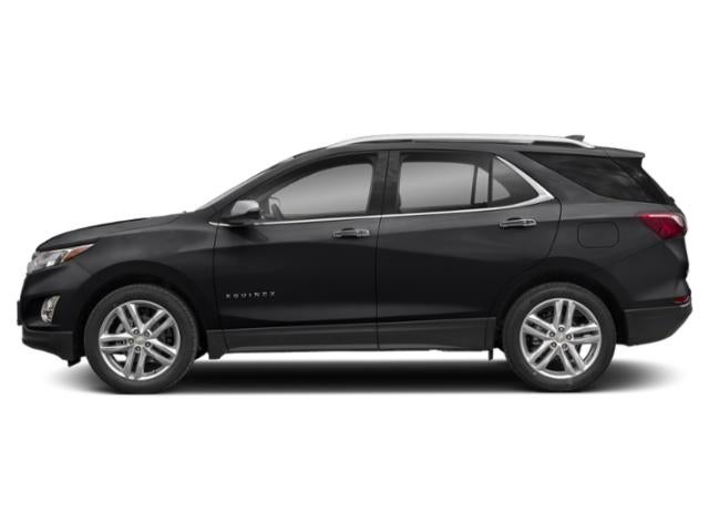 2020 Chevrolet Equinox FWD Premier 1.5L Turbo