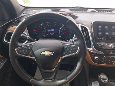 2020 Chevrolet Equinox FWD Premier 1.5L Turbo