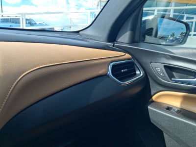 2020 Chevrolet Equinox FWD Premier 1.5L Turbo