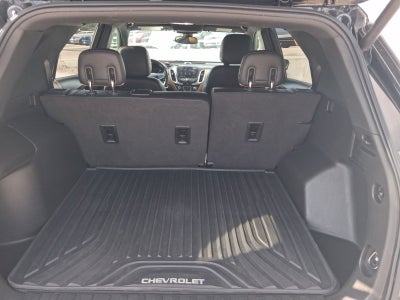 2020 Chevrolet Equinox FWD Premier 1.5L Turbo