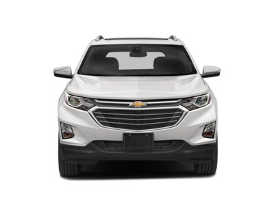 2020 Chevrolet Equinox FWD Premier 1.5L Turbo
