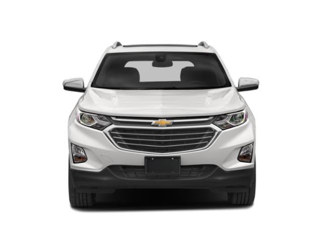 2020 Chevrolet Equinox FWD Premier 1.5L Turbo
