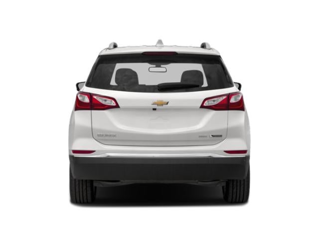 2020 Chevrolet Equinox FWD Premier 1.5L Turbo