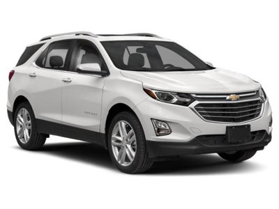 2020 Chevrolet Equinox FWD Premier 1.5L Turbo