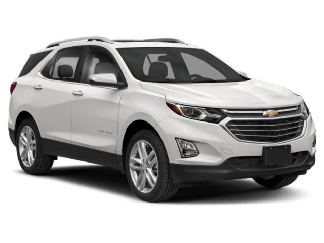 2020 Chevrolet Equinox FWD Premier 1.5L Turbo