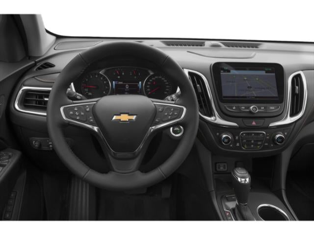 2020 Chevrolet Equinox FWD Premier 1.5L Turbo